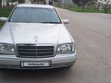 Mercedes-Benz C 280 1994 года за 2 700 000 тг. в Алматы