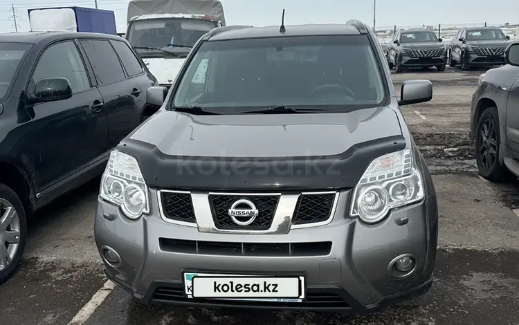 Nissan X-Trail 2014 годаүшін6 999 999 тг. в Астана