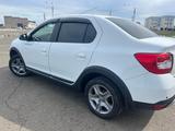 Renault Logan Stepway 2021 года за 9 000 000 тг. в Уральск – фото 2