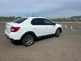 Renault Logan Stepway 2021 года за 9 000 000 тг. в Уральск – фото 3