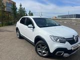 Renault Logan Stepway 2021 года за 9 000 000 тг. в Уральск – фото 4
