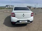 Renault Logan Stepway 2021 года за 9 000 000 тг. в Уральск – фото 5