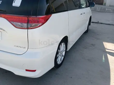 Toyota Estima 2010 года за 9 250 000 тг. в Алматы – фото 10