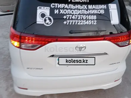 Toyota Estima 2010 года за 9 250 000 тг. в Алматы – фото 7