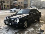 Mercedes-Benz E 280 2000 годаүшін3 900 000 тг. в Кызылорда