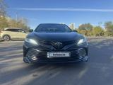 Toyota Camry 2018 годаүшін15 000 000 тг. в Астана – фото 2