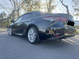 Toyota Camry 2018 годаүшін15 000 000 тг. в Астана – фото 3