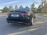 Toyota Camry 2018 годаүшін15 000 000 тг. в Астана – фото 4