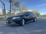 Toyota Camry 2018 годаүшін15 000 000 тг. в Астана
