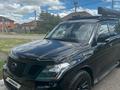 Nissan Patrol 2012 годаүшін16 500 000 тг. в Астана – фото 2