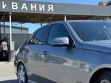 Mercedes-Benz E 200 2010 года за 7 800 000 тг. в Тараз – фото 2