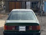 Audi 100 1992 годаүшін500 000 тг. в Шу – фото 3