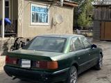 Audi 100 1992 годаүшін500 000 тг. в Шу – фото 2