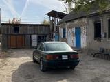 Audi 100 1992 годаүшін500 000 тг. в Шу – фото 4