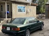 Audi 100 1992 годаүшін500 000 тг. в Шу
