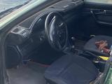 Audi 100 1992 годаүшін500 000 тг. в Шу – фото 5