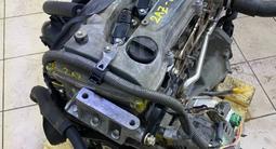 Двигатель АКПП Toyota camry 2AZ-fe (2.4л) Мотор АКПП камри 2.4Lүшін95 500 тг. в Алматы – фото 2