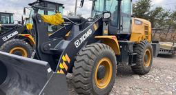 XCMG  XC 936 джостик 2026 годаүшін14 800 000 тг. в Алматы