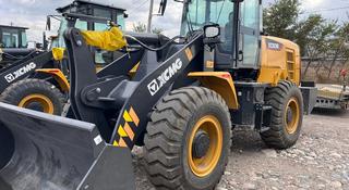 XCMG  XC 936 джостик 2026 года за 14 800 000 тг. в Алматы