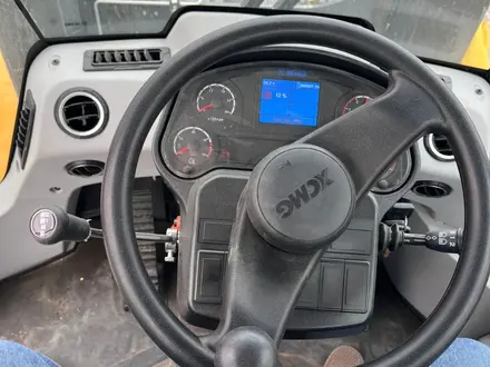 XCMG  XC 936 джостик 2026 года за 14 800 000 тг. в Алматы – фото 9