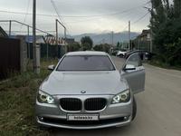 BMW 740 2012 года за 11 000 000 тг. в Алматы