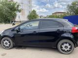 Kia Rio 2014 годаүшін5 000 000 тг. в Молодежное (Осакаровский р-н) – фото 2