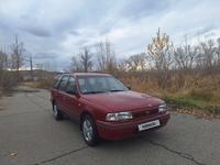 Nissan Primera 1993 годаfor1 590 000 тг. в Усть-Каменогорск