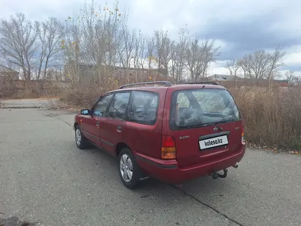 Nissan Primera 1993 года за 1 590 000 тг. в Усть-Каменогорск – фото 4