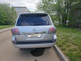 Toyota Land Cruiser 2009 годаүшін16 200 000 тг. в Астана – фото 2