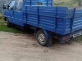 Volkswagen Transporter 1992 годаүшін4 000 000 тг. в Усть-Каменогорск – фото 2