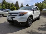 Ford Explorer 2014 года за 13 800 000 тг. в Алматы