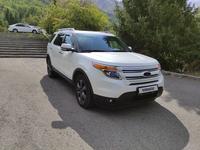 Ford Explorer 2014 годаүшін13 500 000 тг. в Алматы