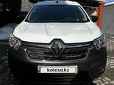 Renault Express 2023 годаүшін14 900 000 тг. в Алматы – фото 3