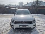 Volkswagen Tiguan 2020 года за 12 500 000 тг. в Алматы – фото 2