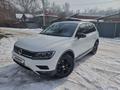 Volkswagen Tiguan 2020 года за 13 500 000 тг. в Алматы – фото 3