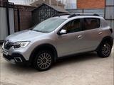 Renault Sandero Stepway 2021 года за 6 600 000 тг. в Астана