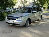 ВАЗ (Lada) Priora 2171 2012 годаүшін2 500 000 тг. в Уральск – фото 3