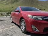 Toyota Camry 2011 годаүшін7 500 000 тг. в Атырау – фото 2