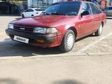 Toyota Carina II 1992 годаүшін1 000 000 тг. в Алматы – фото 2