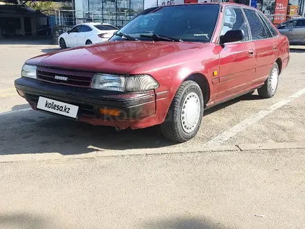 Toyota Carina II 1992 года за 1 000 000 тг. в Алматы – фото 2