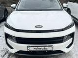 JAC JS6 2023 года за 7 990 000 тг. в Караганда – фото 3