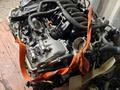 Двигатель Toyota Tundra 3ur.1ur.1gr.2tr.1mz.2gr за 10 000 тг. в Алматы