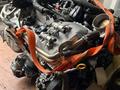 Двигатель Toyota Tundra 3ur.1ur.1gr.2tr.1mz.2gr за 10 000 тг. в Алматы – фото 3