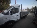 ГАЗ ГАЗель 2004 года за 2 400 000 тг. в Алматы