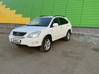 Lexus RX 350 2007 годаfor7 000 000 тг. в Актобе