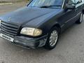 Mercedes-Benz C 180 1993 годаfor1 550 000 тг. в Караганда – фото 6