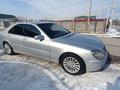 Mercedes-Benz S 320 2001 годаfor3 999 999 тг. в Алматы – фото 5