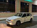 ВАЗ (Lada) 2114 2013 годаfor1 500 000 тг. в Актау – фото 4