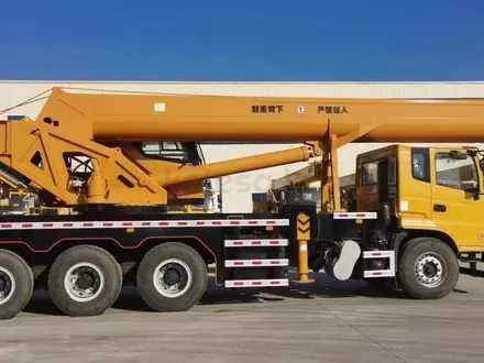 Dongfeng  QYT25GAXA 2026 года за 58 840 000 тг. в Алматы – фото 4