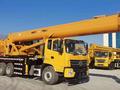 Dongfeng  QYT25GAXA 2026 года за 58 840 000 тг. в Алматы – фото 3